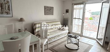 Appartement à vendre, 2 pièces, 1 chambre, 35 m²