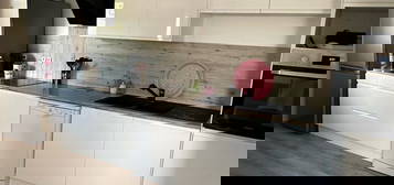 Appartement t4 lumineux