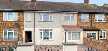 4 bed terraced house for sale