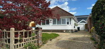 3 bedroom bungalow for sale