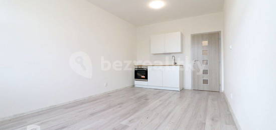 Pronájem bytu 1+kk 26 m², Slepá,