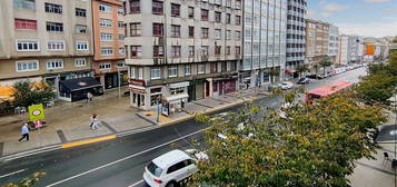 Piso en calle De Oza en Cuatro Caminos - Plaza de la Cubela, Coruña (A)