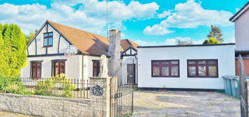 5 bedroom detached bungalow for sale