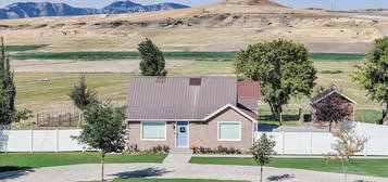 11675 N 4800 W, Cornish, UT 84308