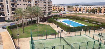 Apartamento de alquiler en Playa del Puig