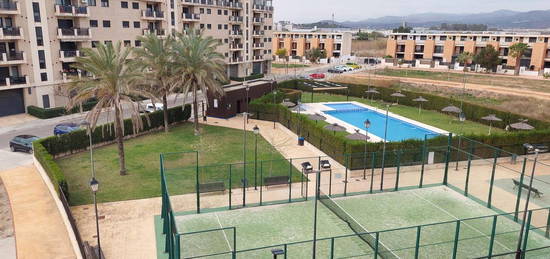 Apartamento de alquiler en Playa del Puig