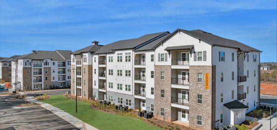 Arden Apartments, Oakwood, GA 30566