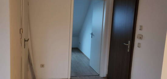 Stilvolle 3-Zimmer-Maisonette-Wohnung mit gehobener Innenausstattung mit Balkon in Viernheim