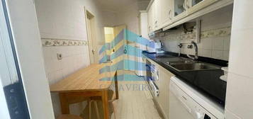 Apartamento T4 no Bairro do Liceu Aveiro