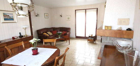 Maison  à vendre, 4 pièces, 3 chambres, 86 m²