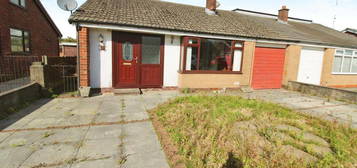 2 bedroom bungalow for sale