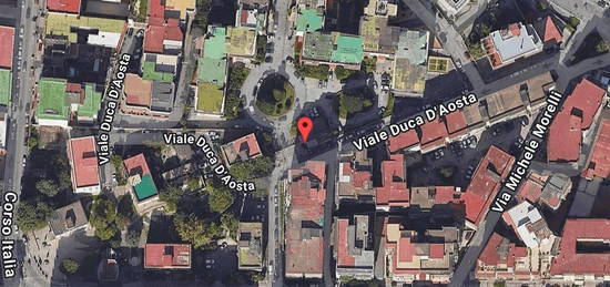 Appartamento all'asta viale Duca D'Aosta   13 - 80016 Marano di Napoli 13, Marano di Napoli