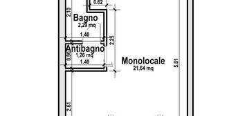 CagliariOttimoInvestimento MonolocaleUsoAbitazione