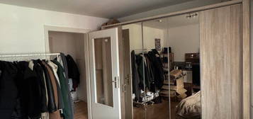 Nachmieter gesucht für 40 m² Wohnung in Düsseldorf-Lierenfeld