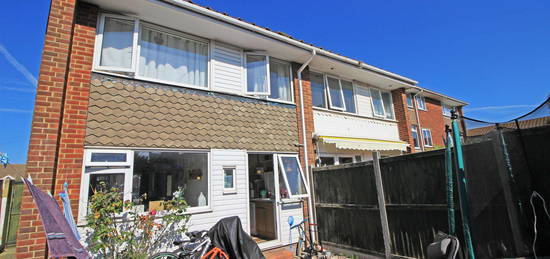 Terraced house for sale in Botany Road, Broadstairs CT10