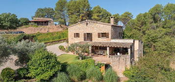 Casa rural en Aguilar de Segarra