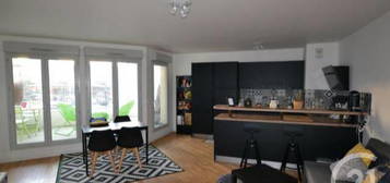 Location appartement 3 pièces 68 m²