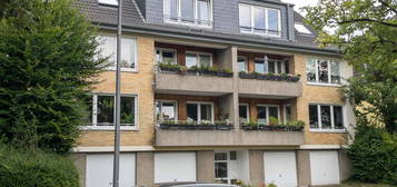 Moderne 3-Zimmer-Wognung mit Balkon in Weitmar - Mitte