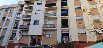 Apartamento T2 à venda em Covilhã