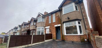 End terrace house to rent in Sewall Highway, Wyken, Coventry CV6