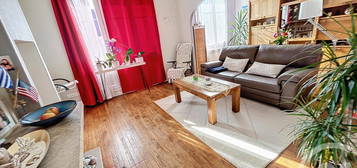 Achat appartement 3 pièces 61 m²