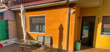 Chalet adosado en venta en calle el palomar s/n