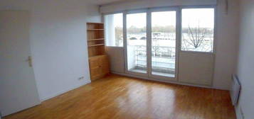 Appartement meublé  à louer, 2 pièces, 1 chambre, 36 m²