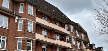 schöne 3 Zimmer Wohnung in Wilhelmsburg-Hamburg