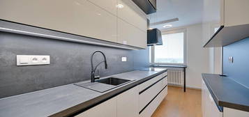 Pronájem bytu 3+1 62 m²