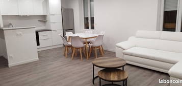 Appartement T4 pour location