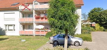 ***Entdecken Sie Ihr neues Zuhause: Gepflegte Dachgeschosswohnung in Belm ***