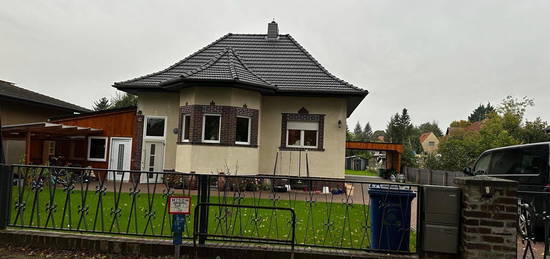 Haus zu vermieten - Ruhig und modern in Schulzendorf (bei Berlin)