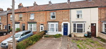 3 bed terraced house to rent