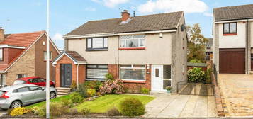 2 bedroom semi-detached house for sale