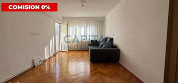 Comision 0 %  Apartament 3 camere, decomandat, Piata Marasti