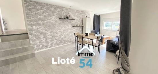 Achat maison 7 pièces 181 m²