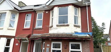 Flat to rent in Exeter Road, Exmouth EX8