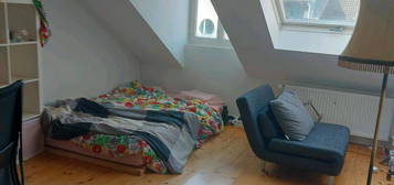 20m² Zimmer in 130m² Wohnung in Prenzlauer Berg/Mitter