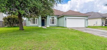 11760 Huckleberry Trl E, Macclenny, FL 32063