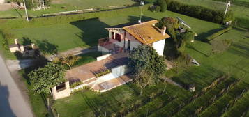 Villa in vendita in via Piccaratico, 110