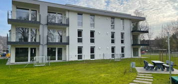4-Raum Wohnung in Nettingsdorf - Genossenschaftswohnung