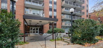 45 Longwood Ave #301, Brookline, MA 02446