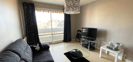 Appartement Tarbes centre ville