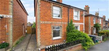 Semi-detached house for sale in High Path Road, Guildford GU1