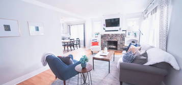 Appartement à vendre, 3 pièces, 2 chambres, 53 m²