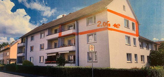 Wohnung in Eschwege