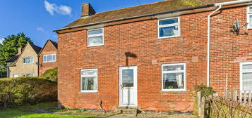 5 bedroom semi-detached house