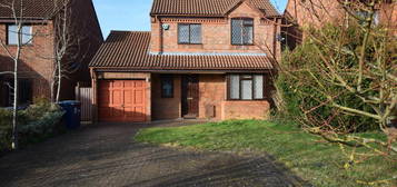 3 bedroom detached house