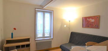 STUDIO NANTERRE - 1 pièce(s) - 19 m2