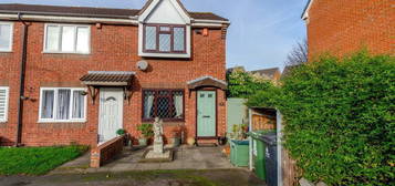 End terrace house for sale in Ravensbourne Grove, Willenhall, West Midlands WV13